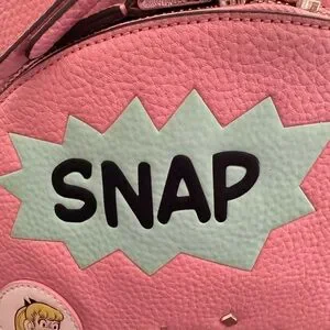kate spade | Bags | Euc Kate Spade Riverdale Archie Leather  display picture 2